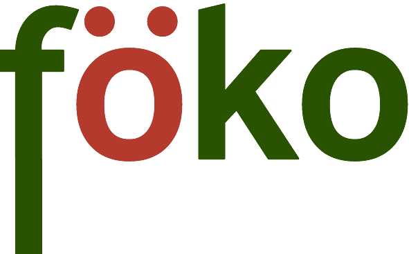 Logo Föko e.V.